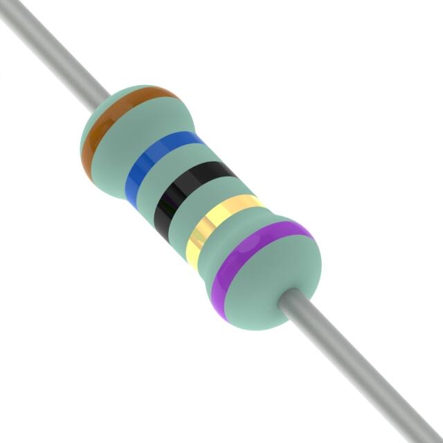 PNP400JR-73-16R RES 16 OHM 5% 4W AXIAL