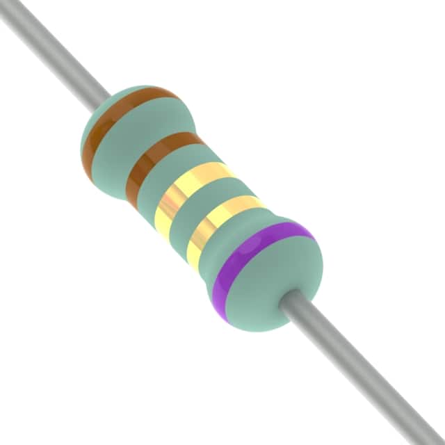 PNP400JR-73-1R1 RES 1.1 OHM 5% 4W AXIAL