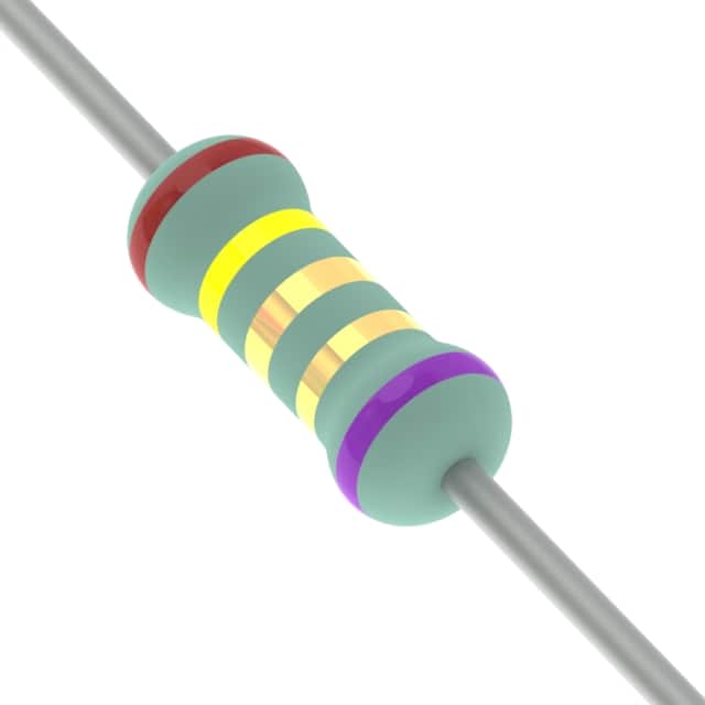 PNP200JR-52-2R4 RES 2.4 OHM 5% 2W AXIAL