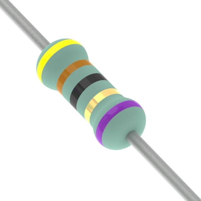 PNP200JR-52-43R RES 43 OHM 5% 2W AXIAL