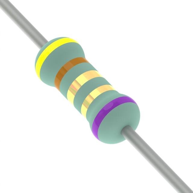 PNP200JR-52-4R3 RES 4.3 OHM 5% 2W AXIAL