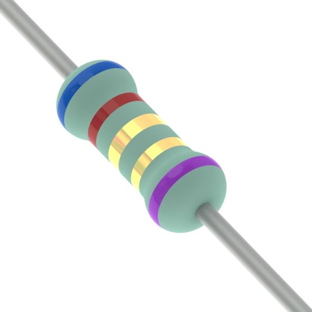 PNP200JR-52-6R2 RES 6.2 OHM 5% 2W AXIAL