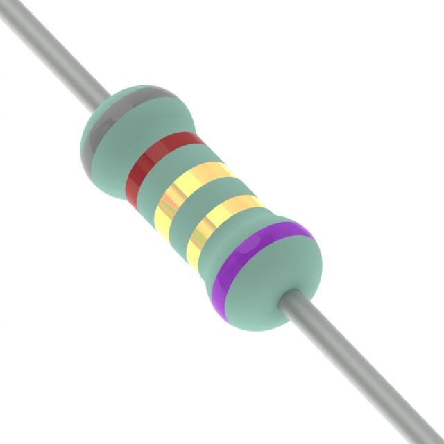 PNP200JR-52-8R2 RES 8.2 OHM 5% 2W AXIAL
