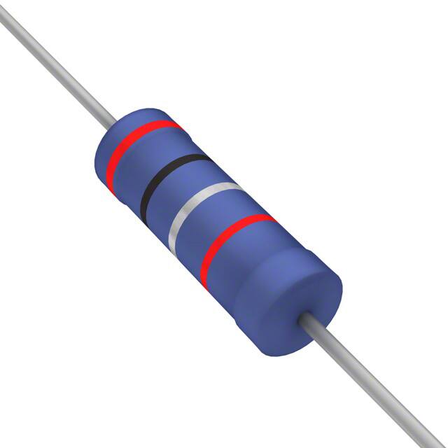 RSF2GTR200 RES 0.2 OHM 2% 2W AXIAL
