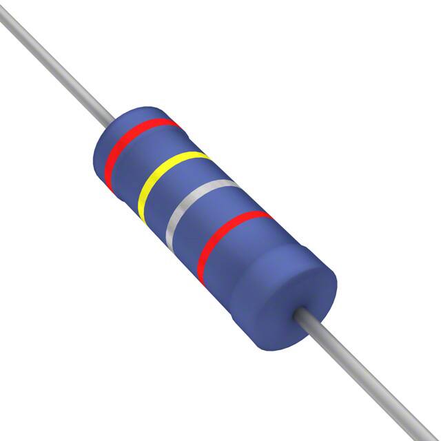 RSF2GTR240 RES 0.24 OHM 2% 2W AXIAL