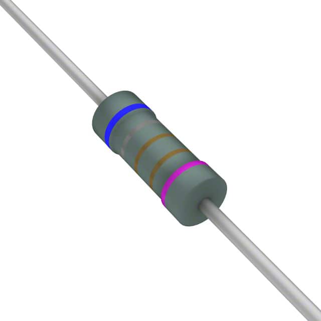 RNF14BTE6K81 RES 6.81K OHM 0.1% 1/4W AXIAL