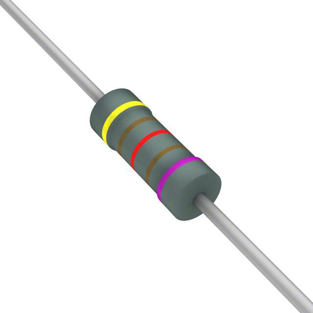 RNF14BTC4K12 RES 4.12K OHM 0.1% 1/4W AXIAL