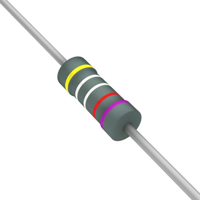 RNF14BTE49K9 RES 49.9K OHM 0.1% 1/4W AXIAL