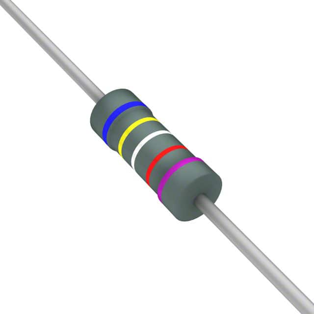 RNF14BAC64K9 RES 64.9K OHM 0.1% 1/4W AXIAL