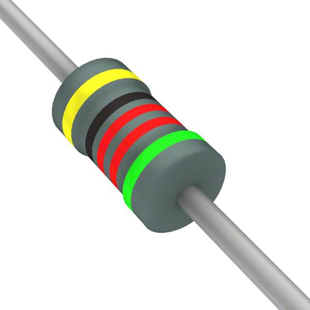 RNF18DTE40K2 RES 40.2K OHM 0.5% 1/8W AXIAL