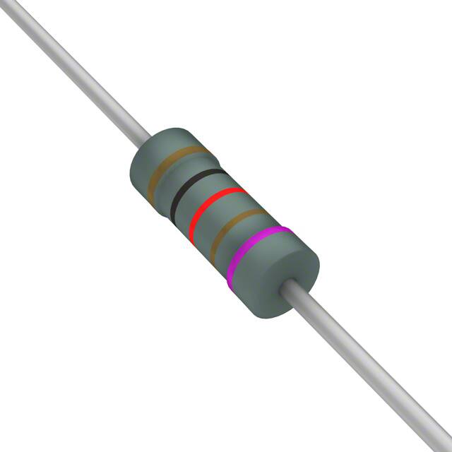 RNF14BTC1K02 RES 1.02K OHM 0.1% 1/4W AXIAL