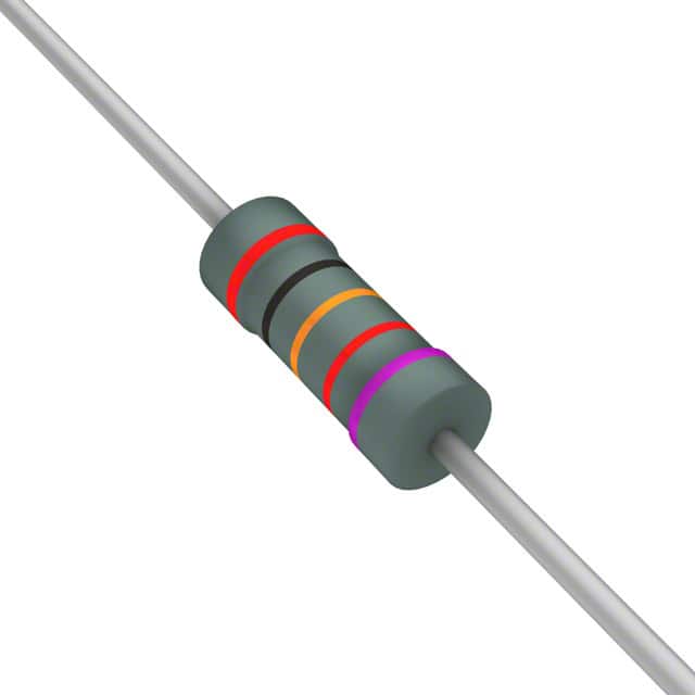 RNF14BAE20K3 RES 20.3K OHM 0.1% 1/4W AXIAL