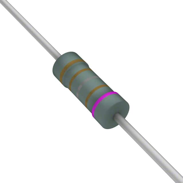 RNF14BAE1K18 RES 1.18K OHM 0.1% 1/4W AXIAL
