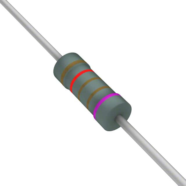 RNF14BTC1K21 RES 1.21K OHM 0.1% 1/4W AXIAL