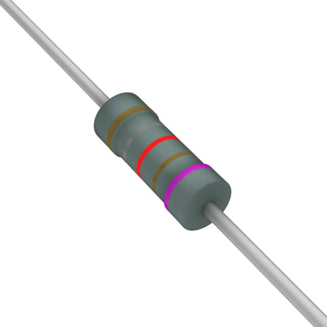 RNF14BTC1K82 RES 1.82K OHM 0.1% 1/4W AXIAL