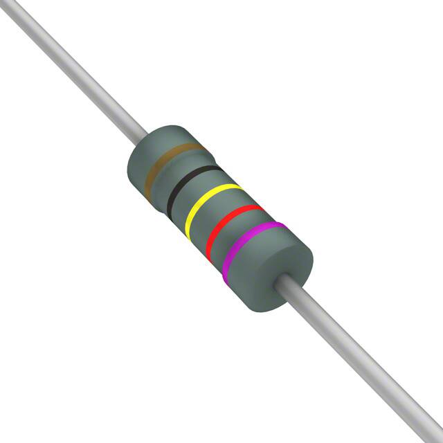 RNF14BTC10K4 RES 10.4K OHM 0.1% 1/4W AXIAL