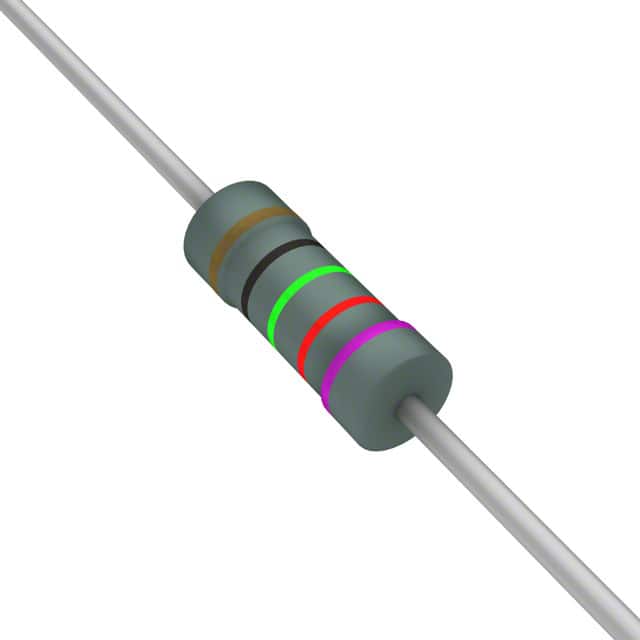 RNF14BTC10K5 RES 10.5K OHM 0.1% 1/4W AXIAL