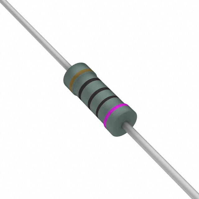 RNF14BTC100R RES 100 OHM 0.1% 1/4W AXIAL