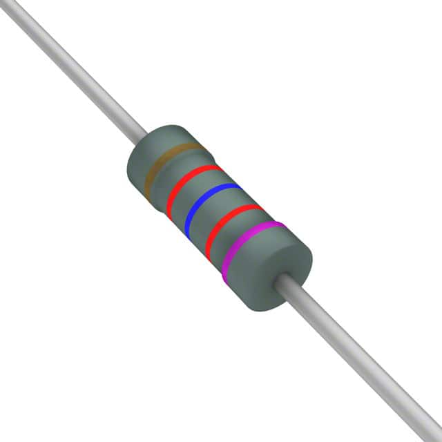 RNF14BAE12K6 RES 12.6K OHM 0.1% 1/4W AXIAL