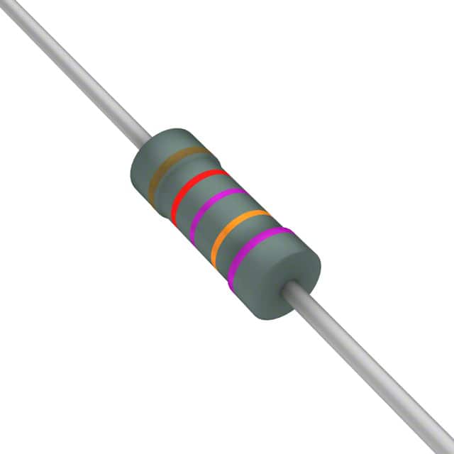RNF14BTD127K RES 127K OHM 0.1% 1/4W AXIAL