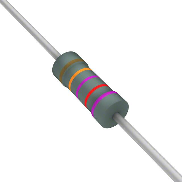 RNF14BTC13K7 RES 13.7K OHM 0.1% 1/4W AXIAL