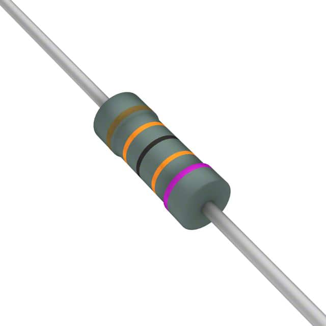 RNF14BTC130K RES 130K OHM 0.1% 1/4W AXIAL