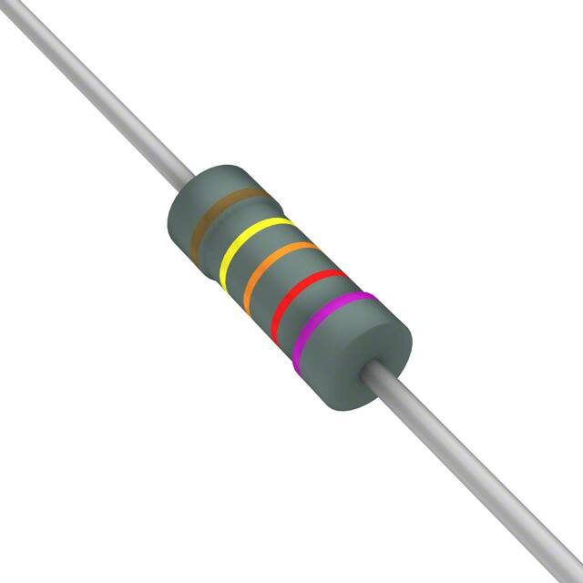 RNF14BTC14K3 RES 14.3K OHM 0.1% 1/4W AXIAL