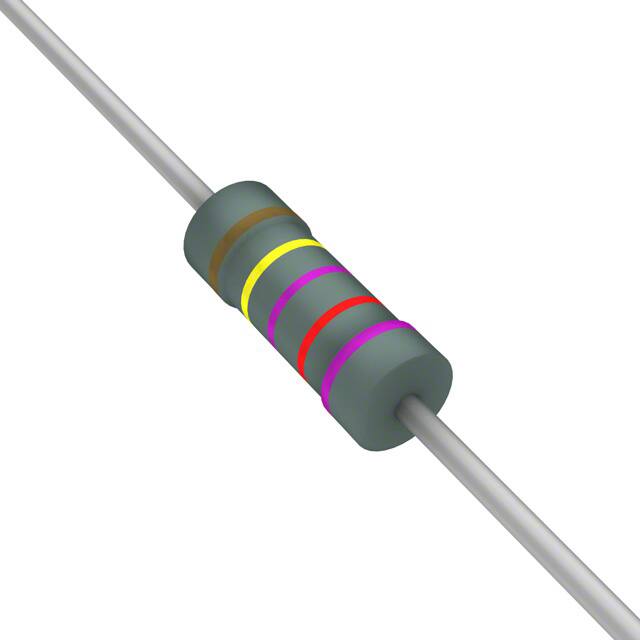 RNF14BTC14K7 RES 14.7K OHM 0.1% 1/4W AXIAL