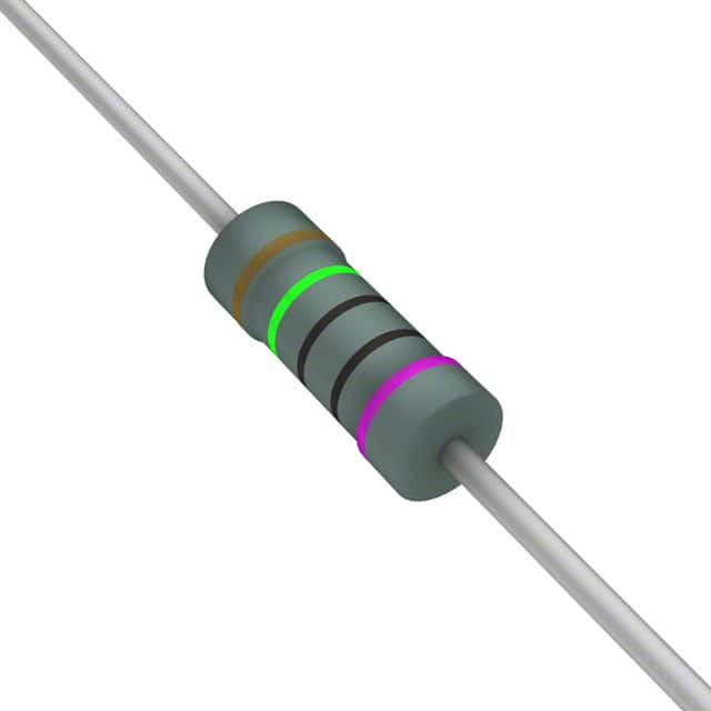 RNF14BTC150R RES 150 OHM 0.1% 1/4W AXIAL