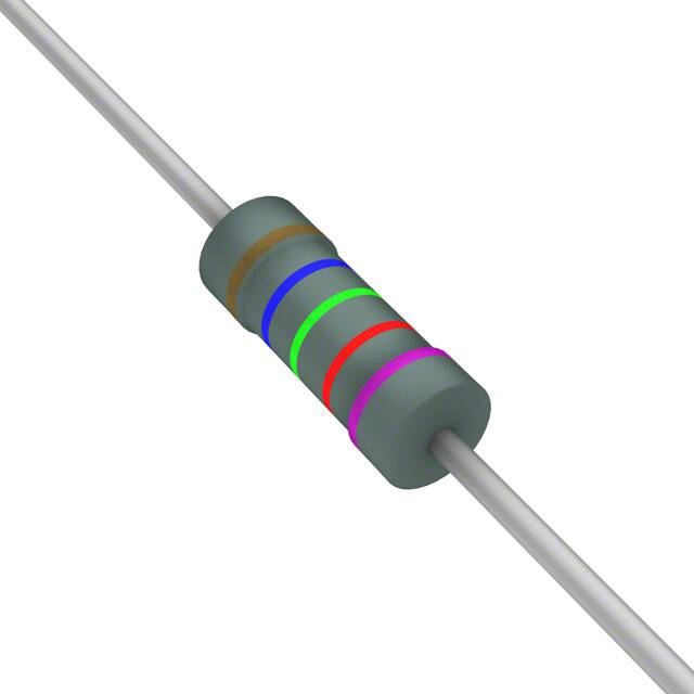 RNF14BTC16K5 RES 16.5K OHM 0.1% 1/4W AXIAL