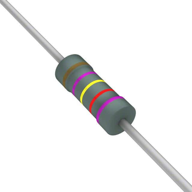 RNF14BTC17K4 RES 17.4K OHM 0.1% 1/4W AXIAL