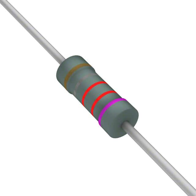 RNF14BTC18K2 RES 18.2K OHM 0.1% 1/4W AXIAL