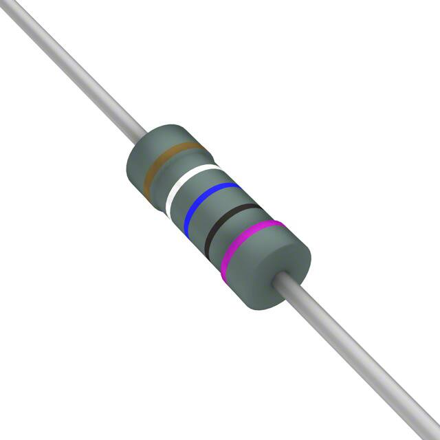RNF14BAC196R RES 196 OHM 0.1% 1/4W AXIAL