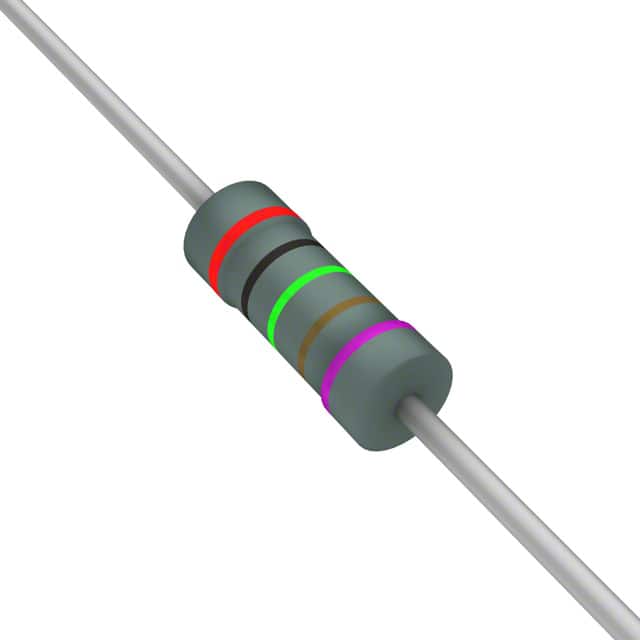 RNF14BAC2K05 RES 2.05K OHM 0.1% 1/4W AXIAL