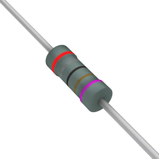 RNF14BAC2K80 RES 2.8K OHM 0.1% 1/4W AXIAL