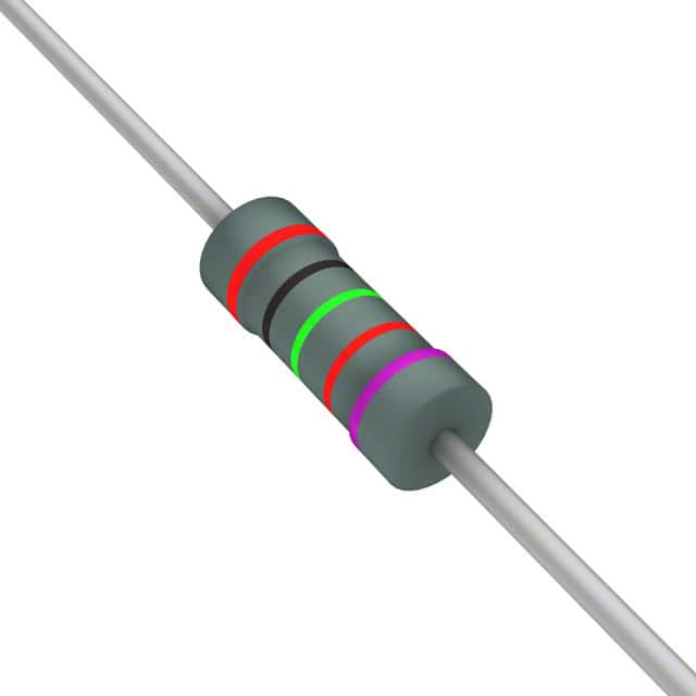 RNF14BAC20K5 RES 20.5K OHM 0.1% 1/4W AXIAL