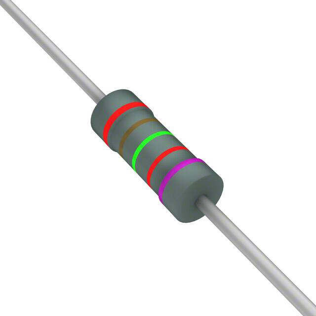 RNF14BAE21K5 RES 21.5K OHM 0.1% 1/4W AXIAL