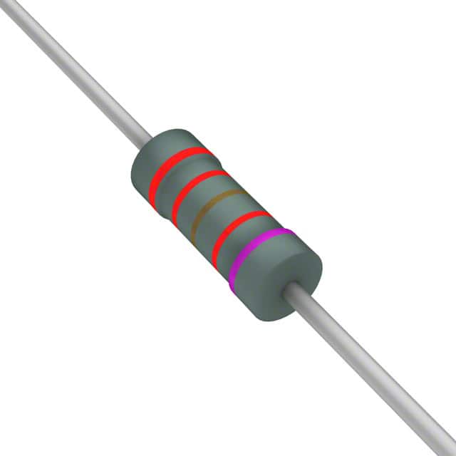 RNF14BTD22K1 RES 22.1K OHM 0.1% 1/4W AXIAL
