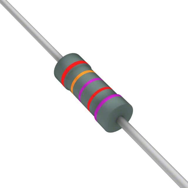 RNF14BAE23K7 RES 23.7K OHM 0.1% 1/4W AXIAL