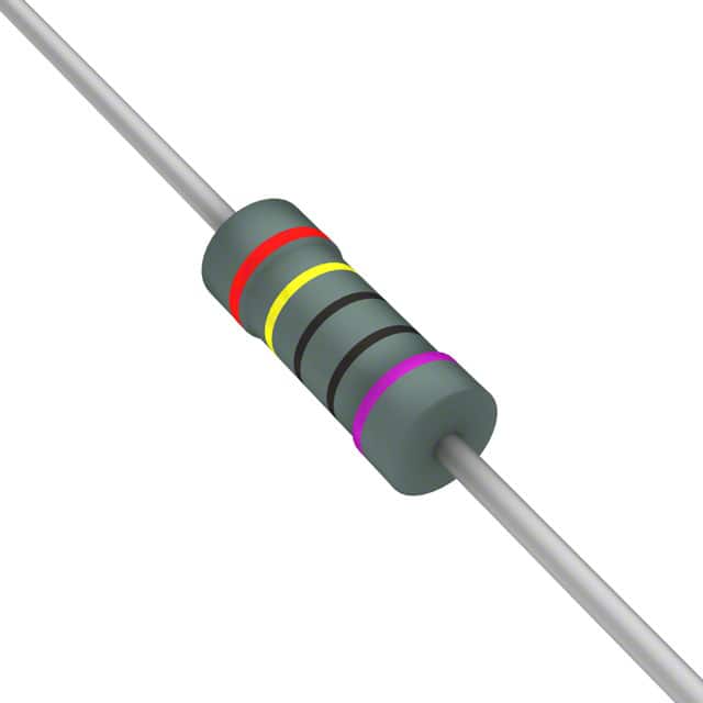 RNF14BTD240R RES 240 OHM 0.1% 1/4W AXIAL