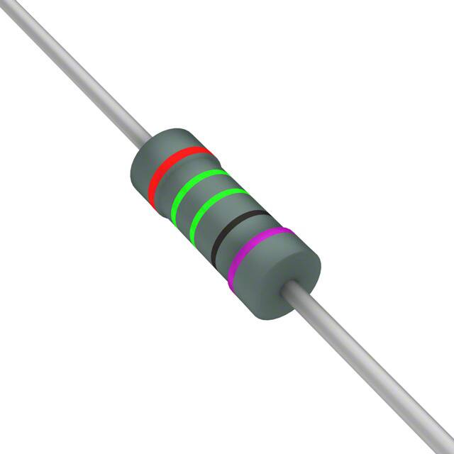 RNF14BTD255R RES 255 OHM 0.1% 1/4W AXIAL