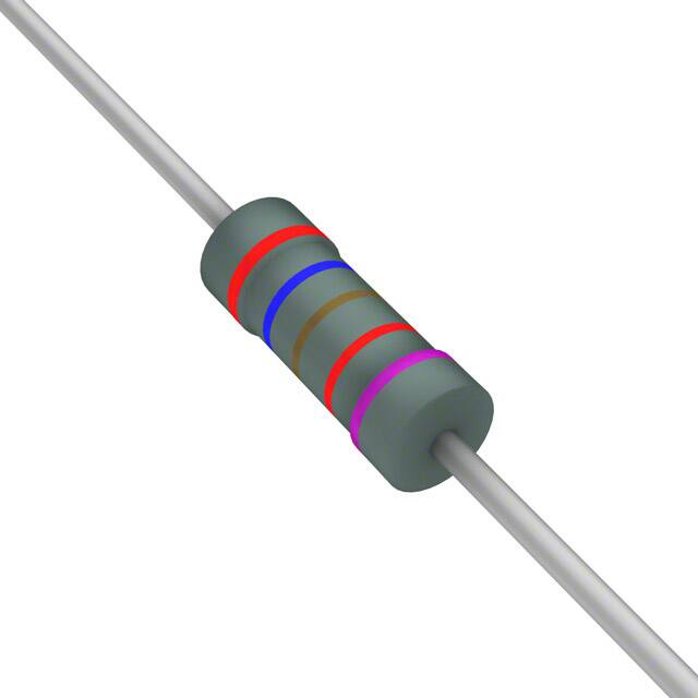 RNF14BTD26K1 RES 26.1K OHM 0.1% 1/4W AXIAL