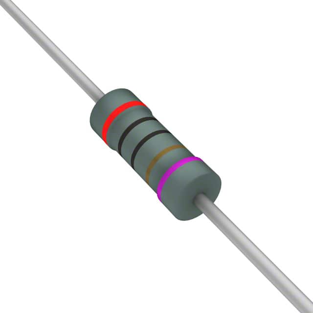 RNF14BTD2K00 RES 2K OHM 0.1% 1/4W AXIAL