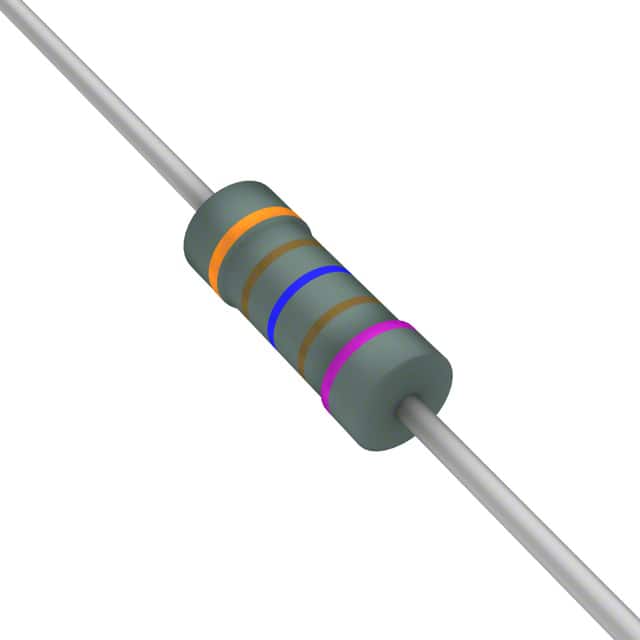 RNF14BTD3K16 RES 3.16K OHM 0.1% 1/4W AXIAL