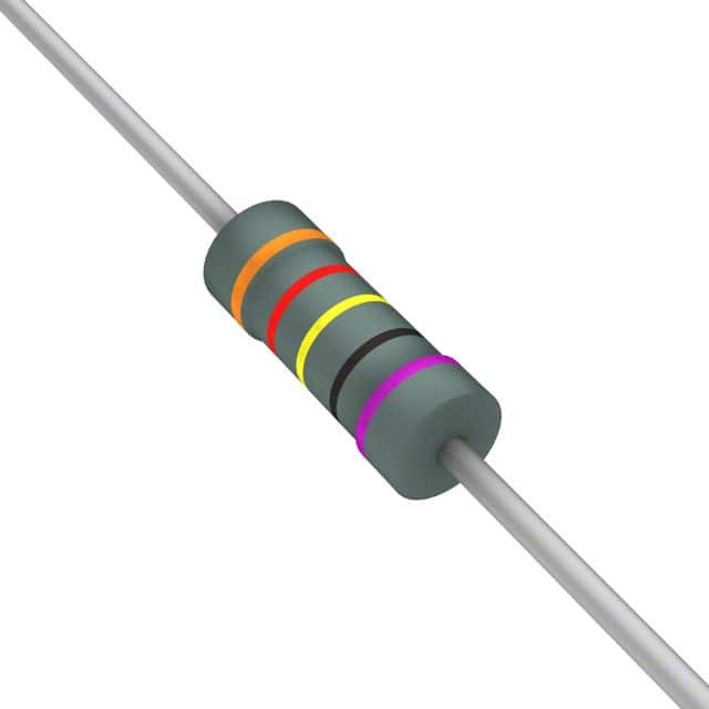 RNF14BTD324R RES 324 OHM 0.1% 1/4W AXIAL