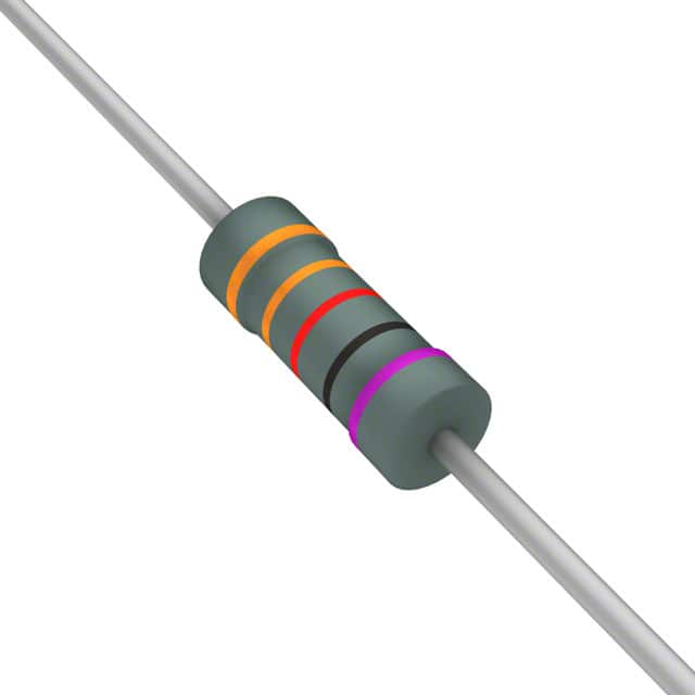 RNF14BTD332R RES 332 OHM 0.1% 1/4W AXIAL