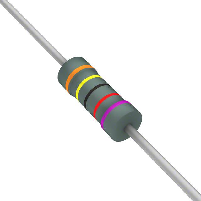 RNF14BTD34K0 RES 34K OHM 0.1% 1/4W AXIAL
