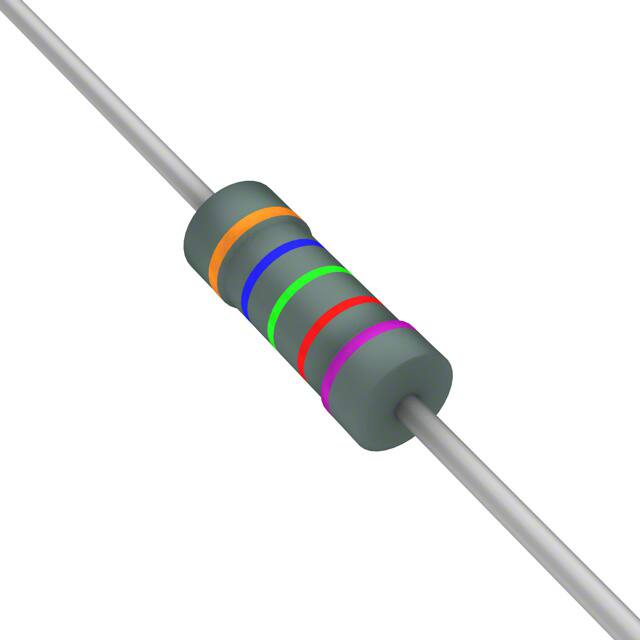RNF14BTD36K5 RES 36.5K OHM 0.1% 1/4W AXIAL