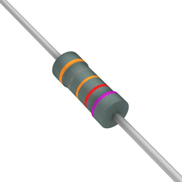 RNF14BTD38K3 RES 38.3K OHM 0.1% 1/4W AXIAL