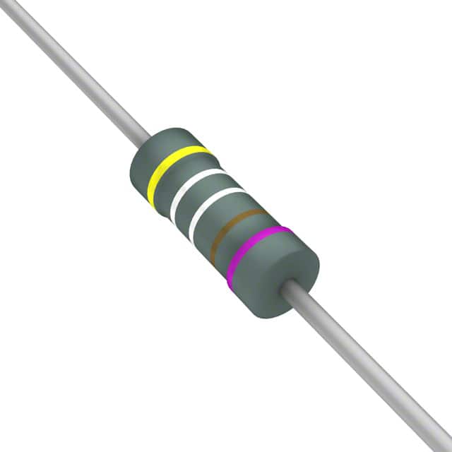 RNF14BTC4K99 RES 4.99K OHM 0.1% 1/4W AXIAL